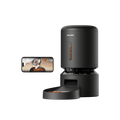 Distributeur automatique Granary avec caméra - Petlibro